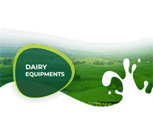 Tablet Screenshot of harithaagritech.com